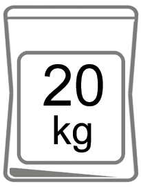 20kg