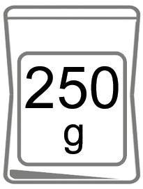 250g