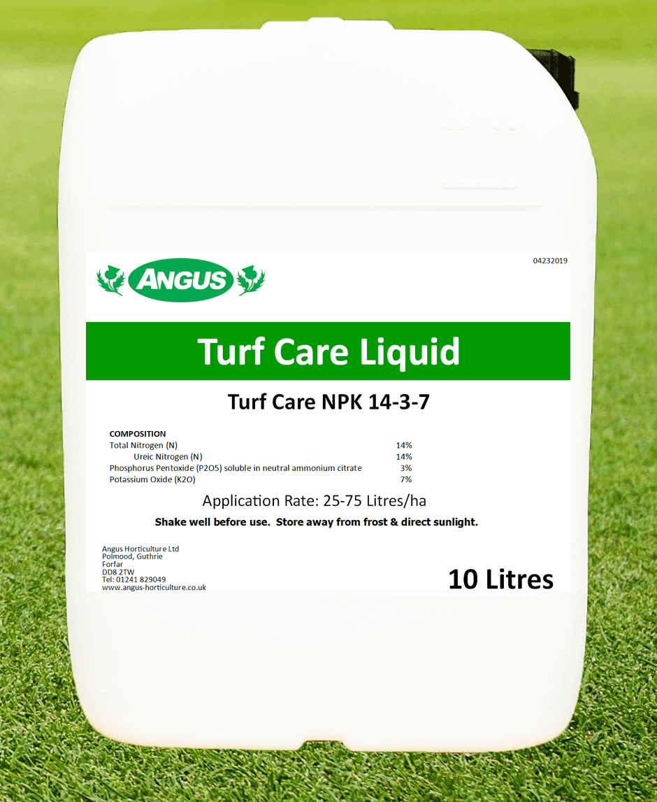 Product image of Turf Care Turf Care 14-3-7