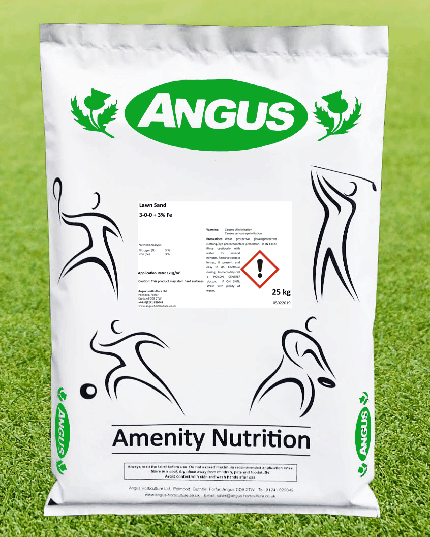 Product image of Angus Lawn Sand