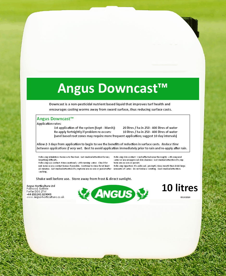 Product image of Angus Downcast™