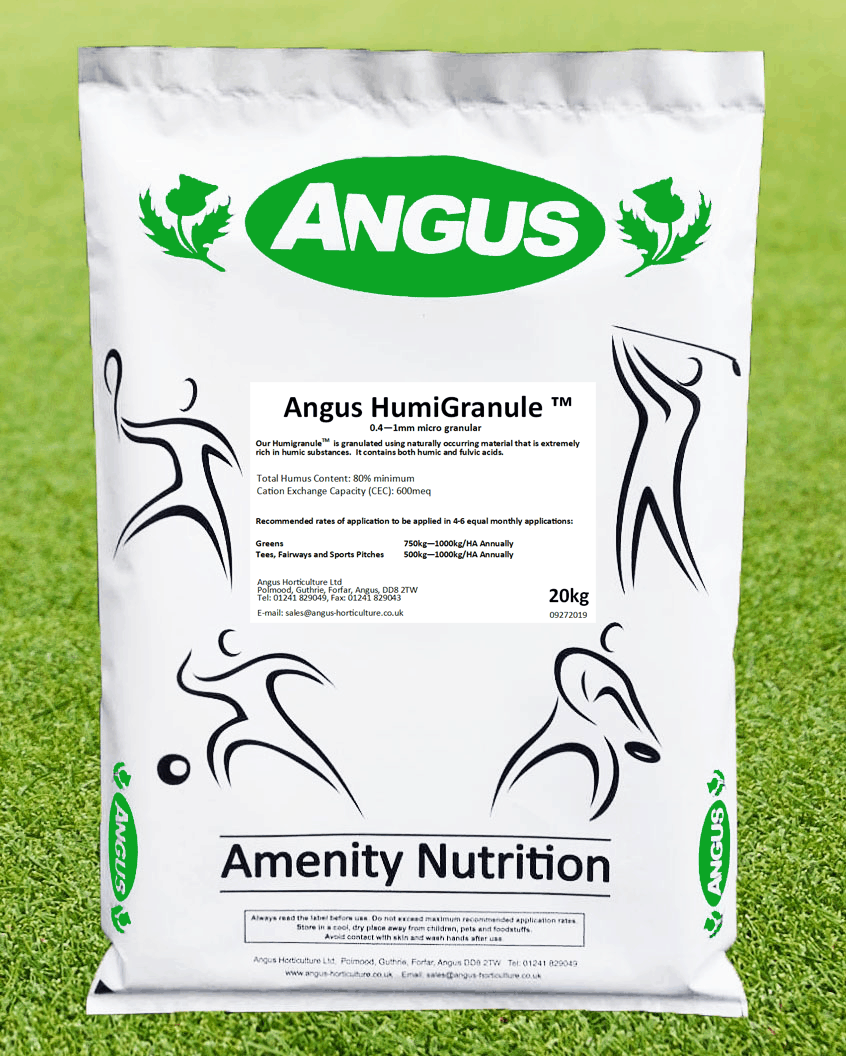 Product image of Angus HumiGranule™