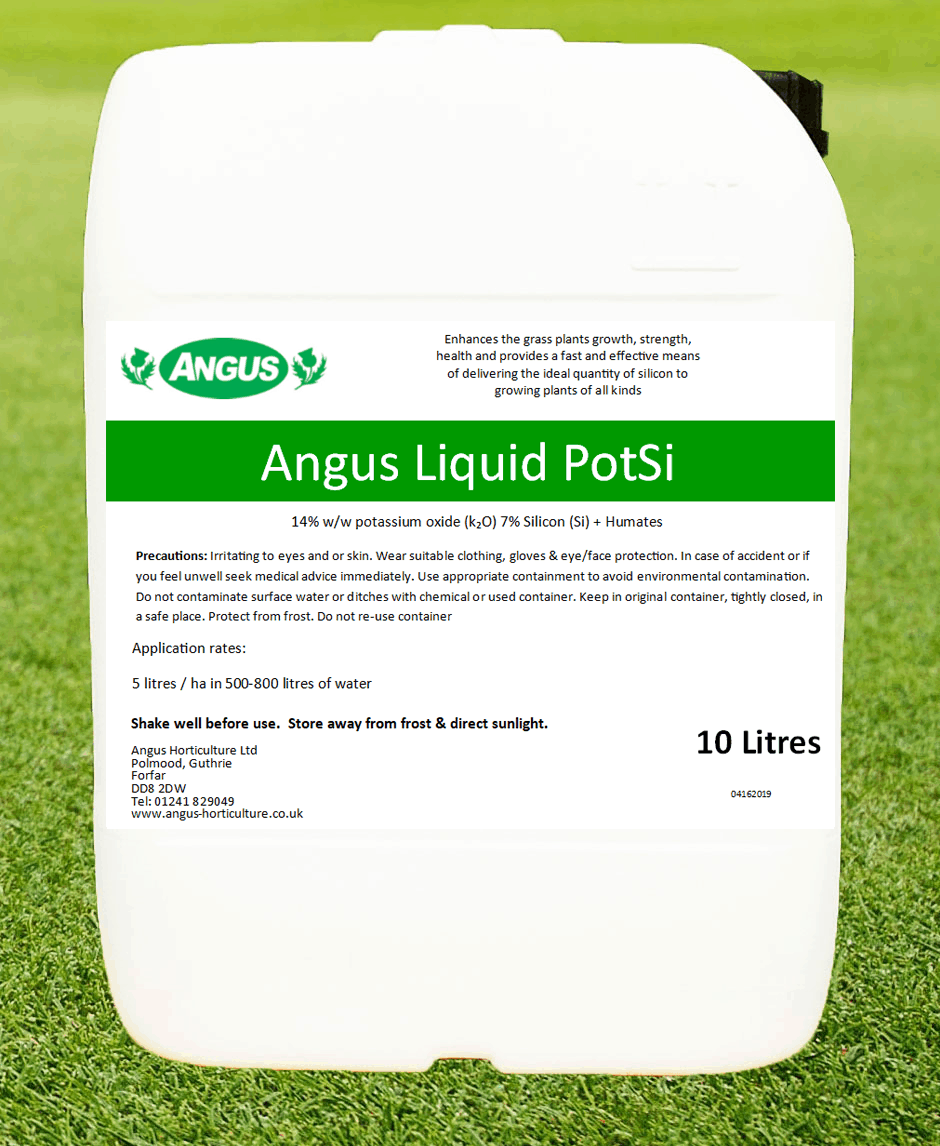 Product image of Angus Liquid PotSi™
