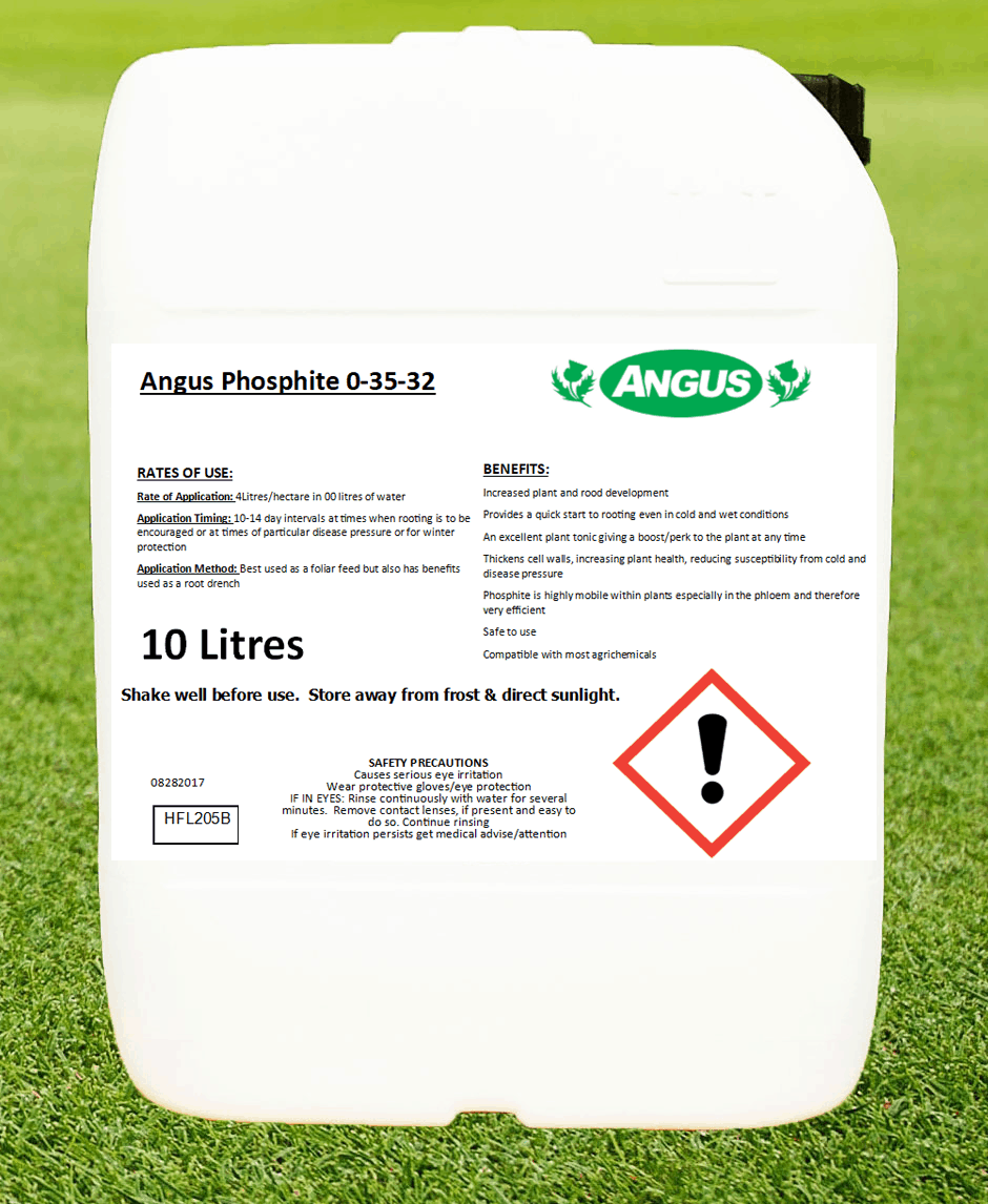 Product image of Angus Phosphite™