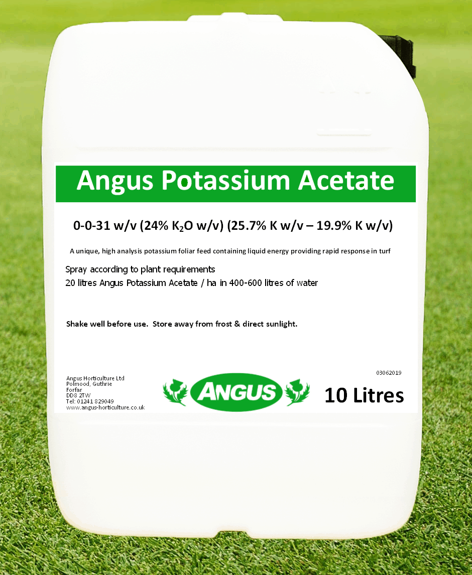 Product image of Angus Potassium Acetate