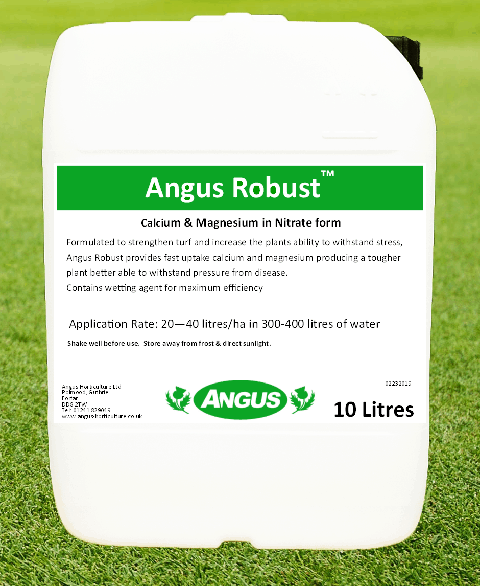 Product image of Angus Robust™