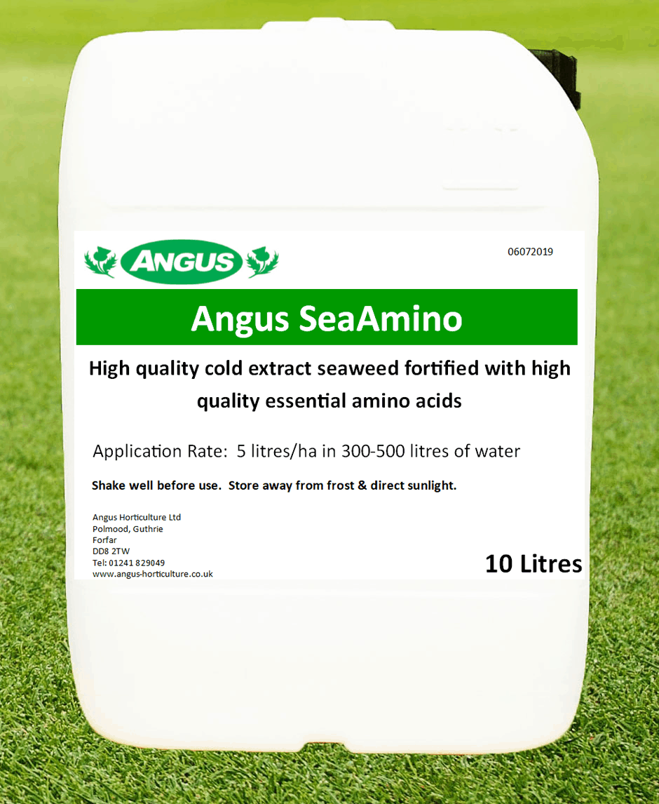 Product image of Angus SeaAmino™