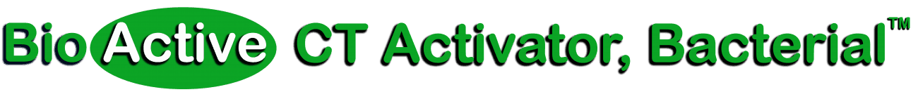 BioActive CT Activator, Bacterial