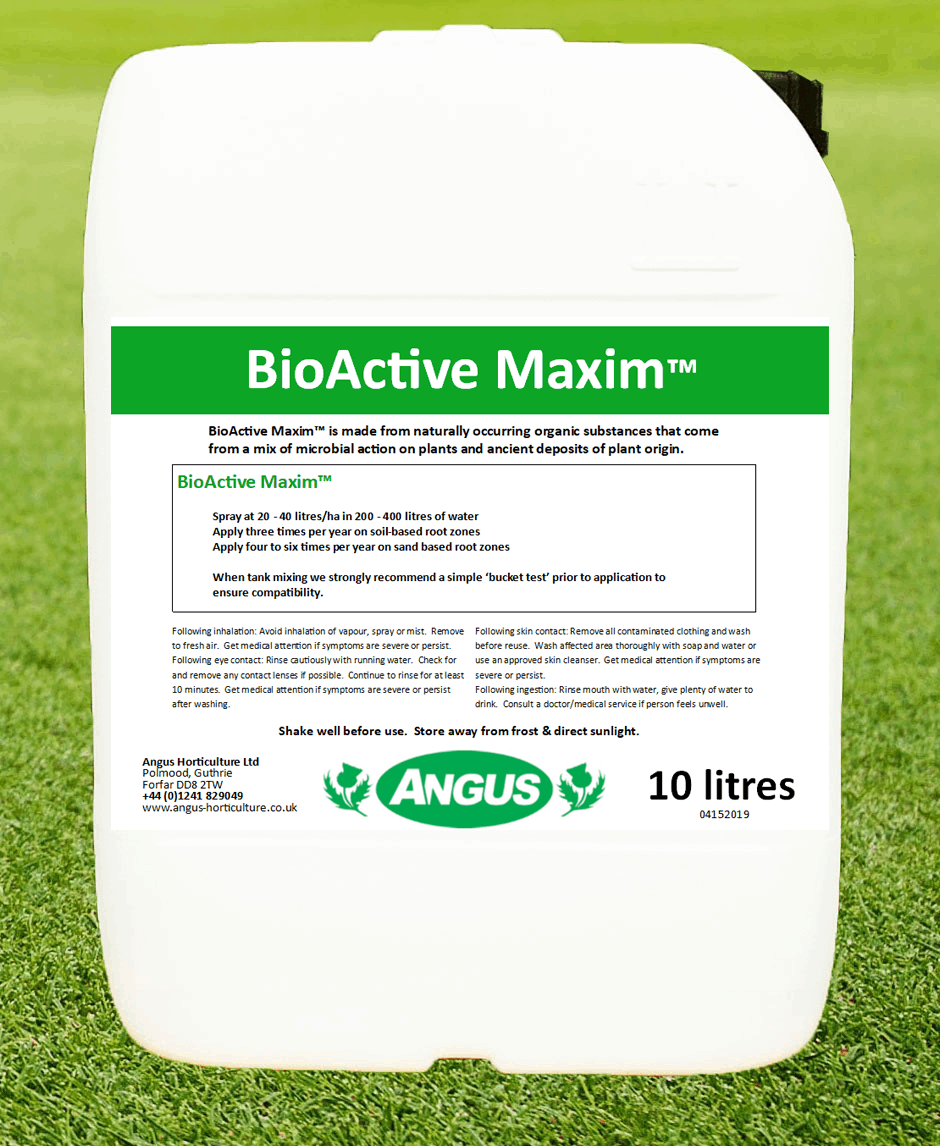 Product image of BioActive Maxim