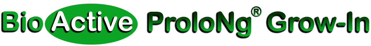 BioActive ProloNg® Grow-In 20-4-20