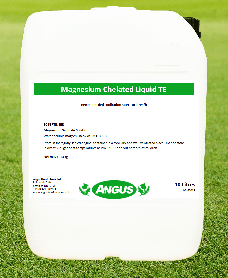 Product image of Magnesium Chelate