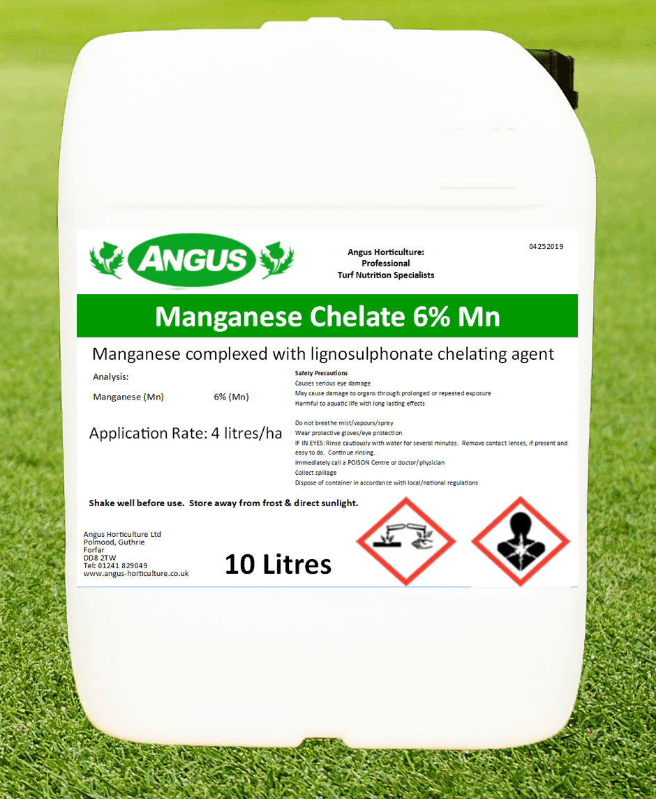 Product image of Manganese Chelate