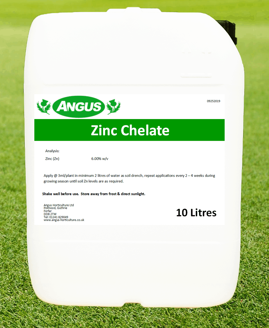 Product image of Zinc Chelate