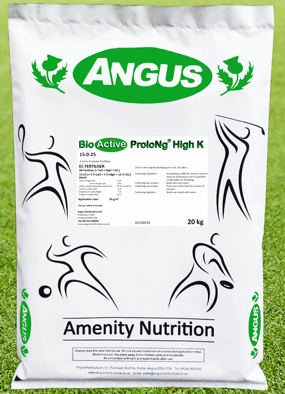 Product image of BioActive ProloNg® High K 15-0-25