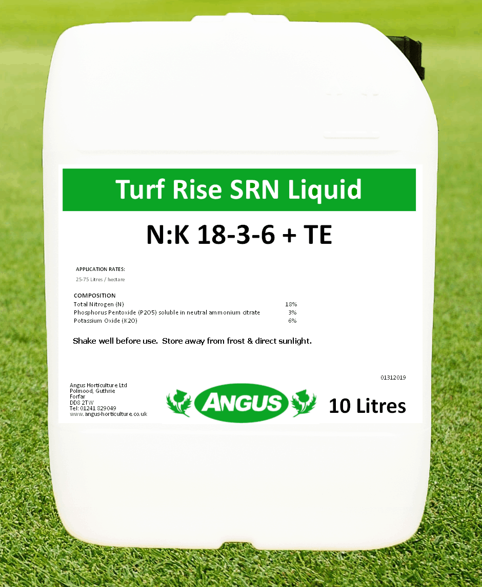 Product image of Turf Rise SRN 18 – 3 – 6 + TE