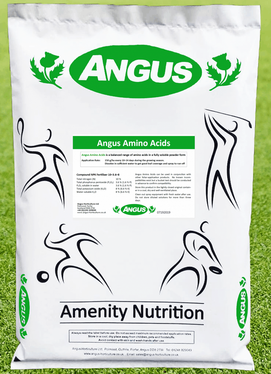 Product image of Angus Amino Acids