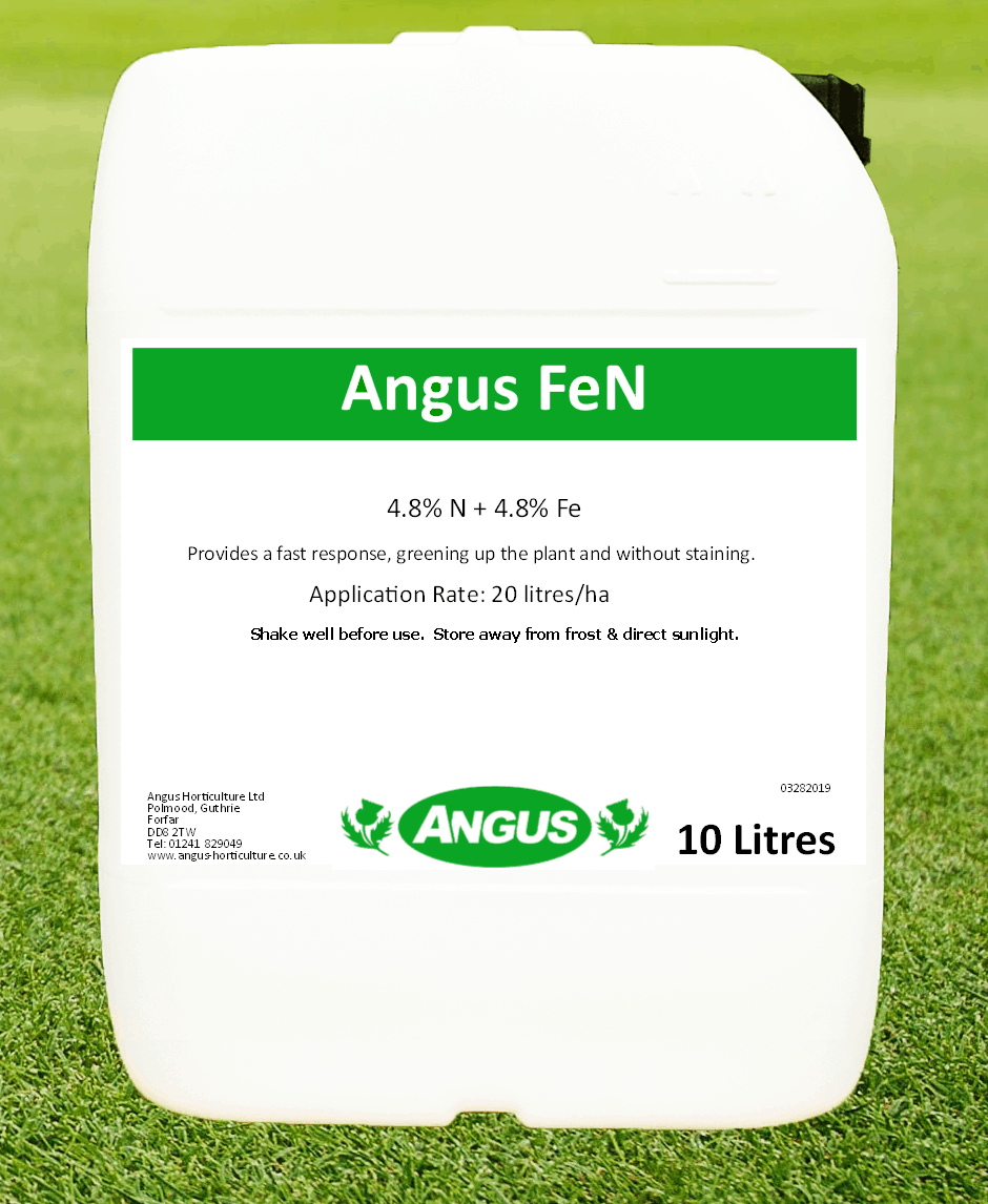 Product image of Angus FeN™