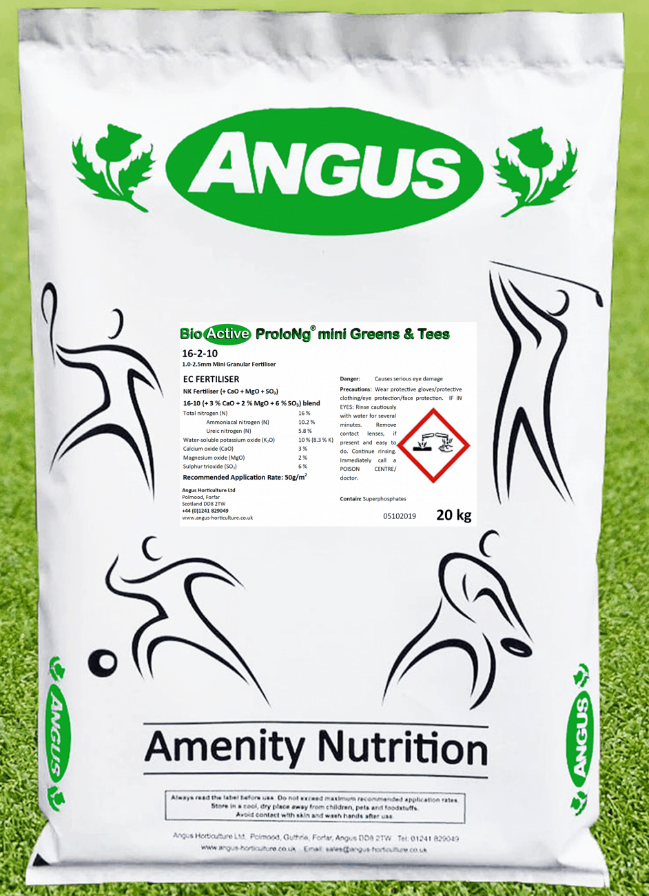 Product image of BioActive ProloNg mini     16-2-10