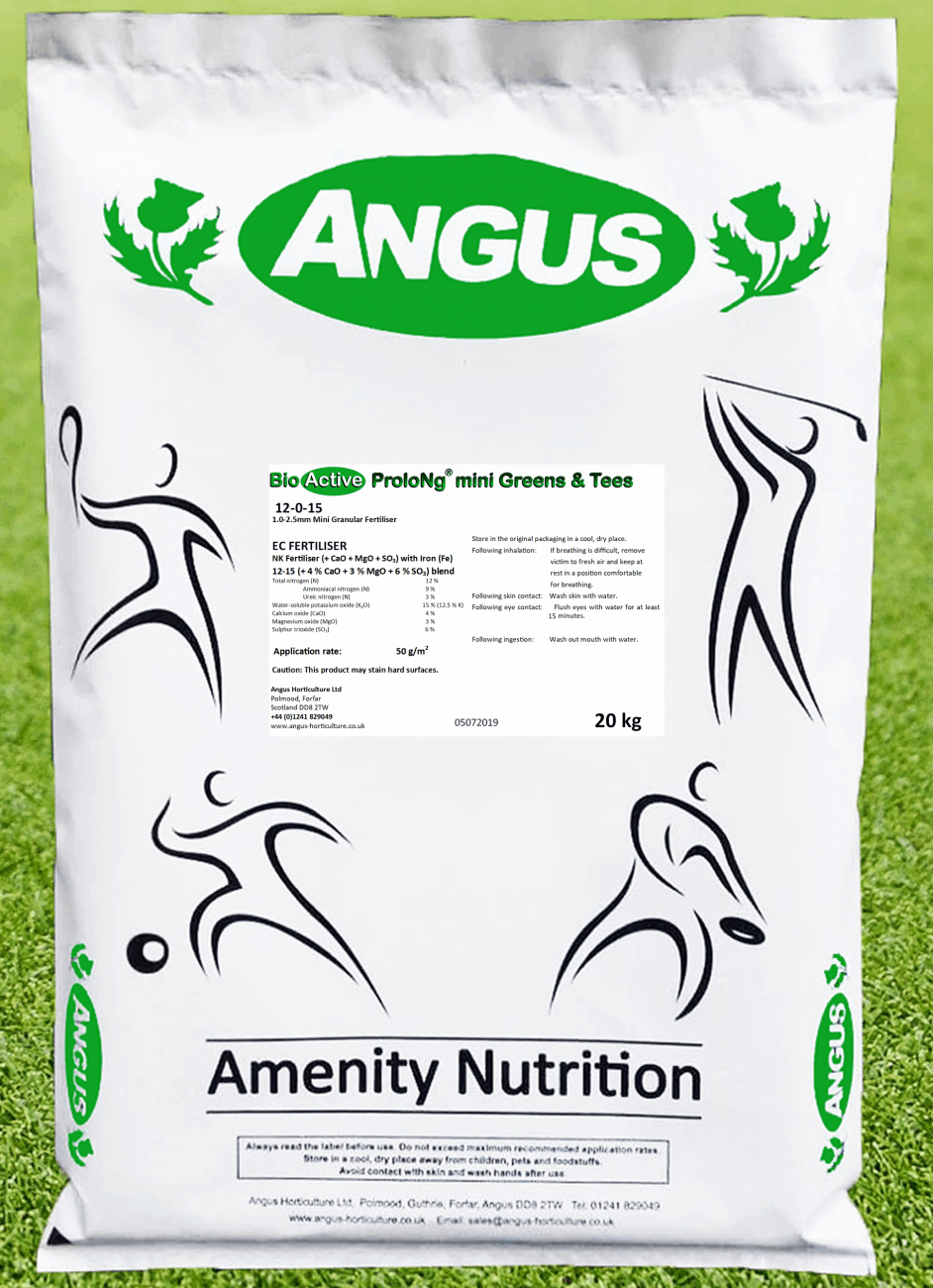 Product image of BioActive ProloNg® mini 12-0-15