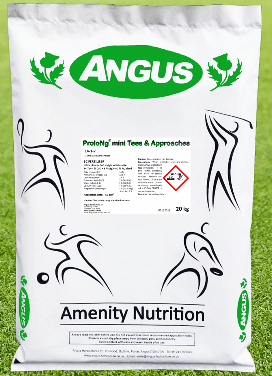 Product image of ProloNg® mini Tees & Approaches 14-1-7