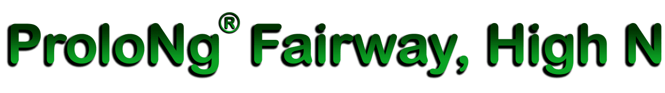 ProloNg® Fairway, High N 12 – 6 – 6